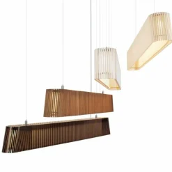 New Owalo 7000 Hanglamp Hanglampen