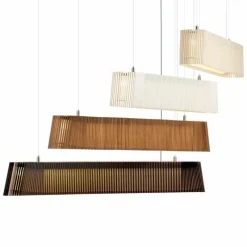 New Owalo 7000 Hanglamp Hanglampen