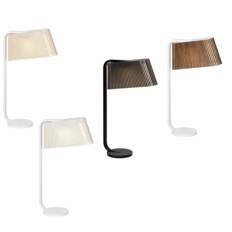 Online Owalo 7020 Tafellamp Tafellampen