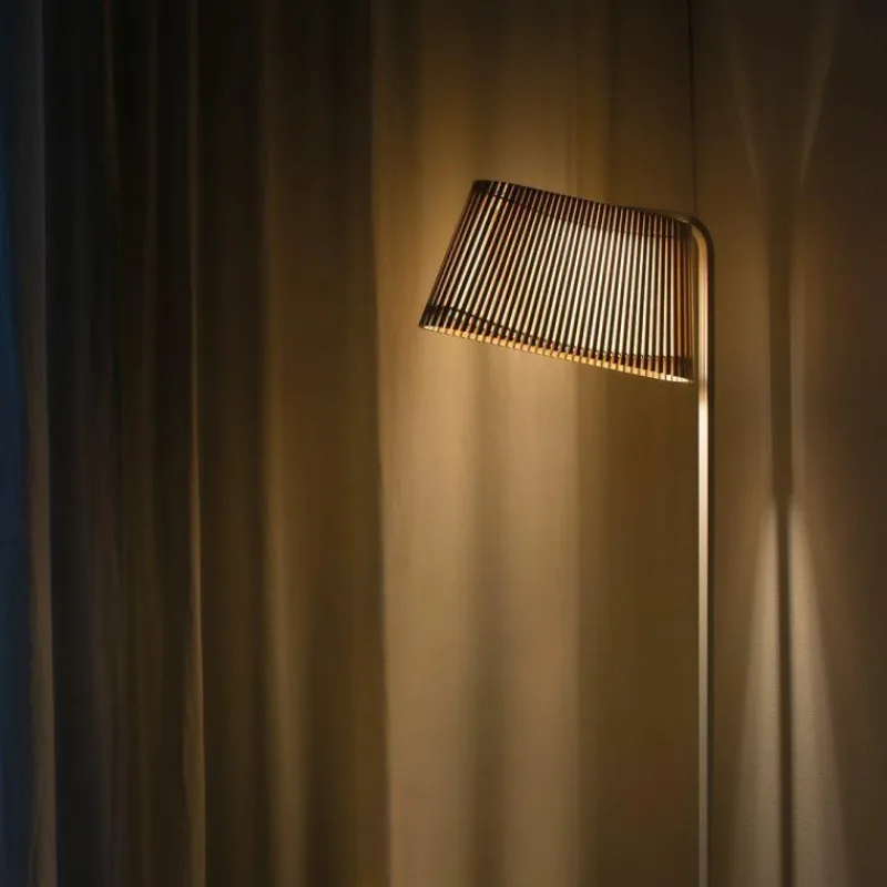 New Owalo 7010 Vloerlamp Vloerlampen