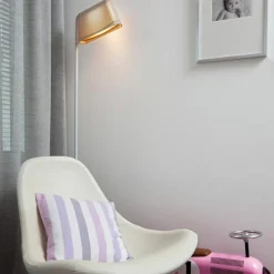 New Owalo 7010 Vloerlamp Vloerlampen