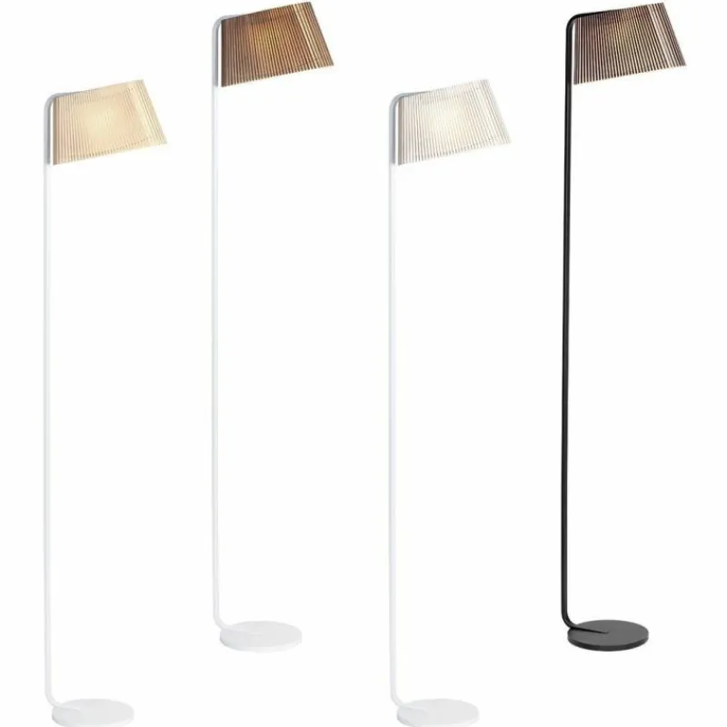 New Owalo 7010 Vloerlamp Vloerlampen