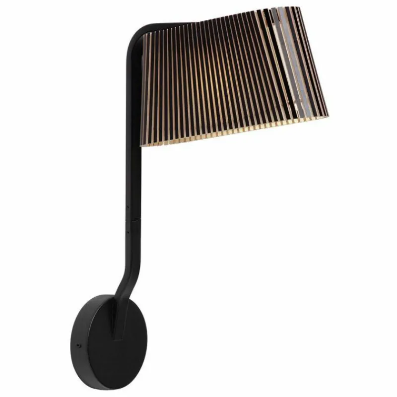 Outlet Owalo 7030 Wandlamp Wandlampen