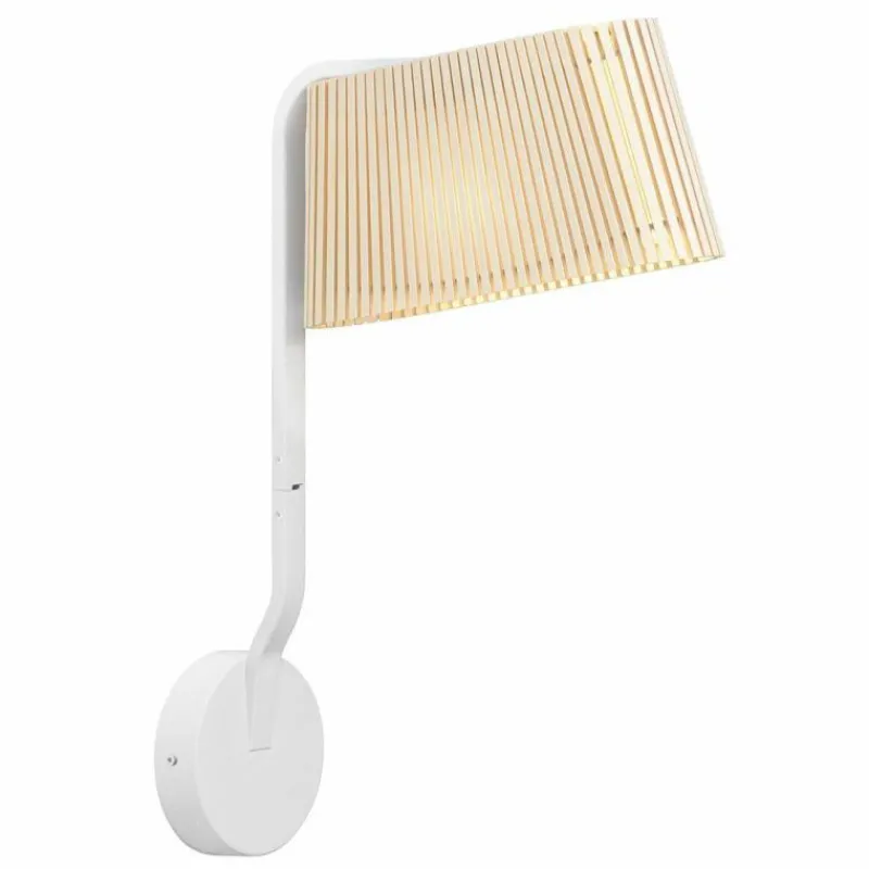Outlet Owalo 7030 Wandlamp Wandlampen