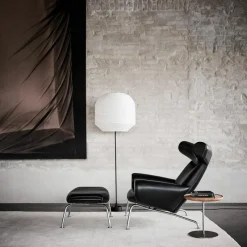 New Ox - Queen Ottoman Voetenbanken