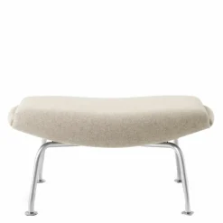 New Ox - Queen Ottoman Voetenbanken