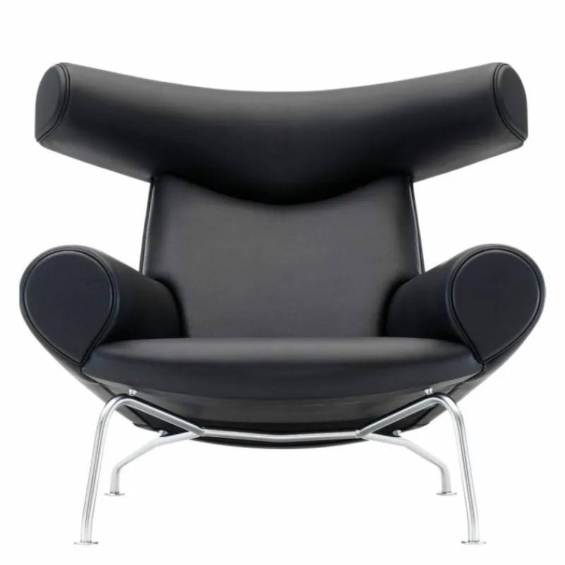 Clearance Ox Chair Loungestoelen