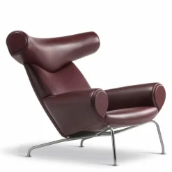Clearance Ox Chair Loungestoelen