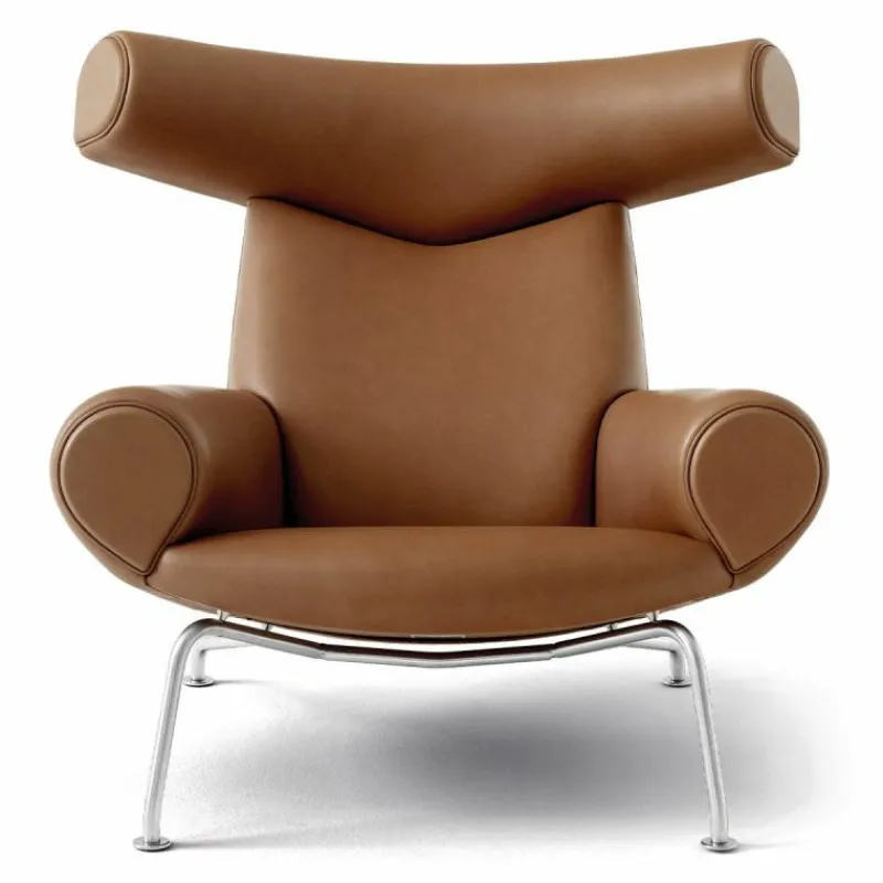 Clearance Ox Chair Loungestoelen