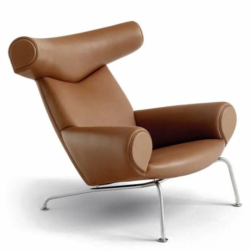 Clearance Ox Chair Loungestoelen
