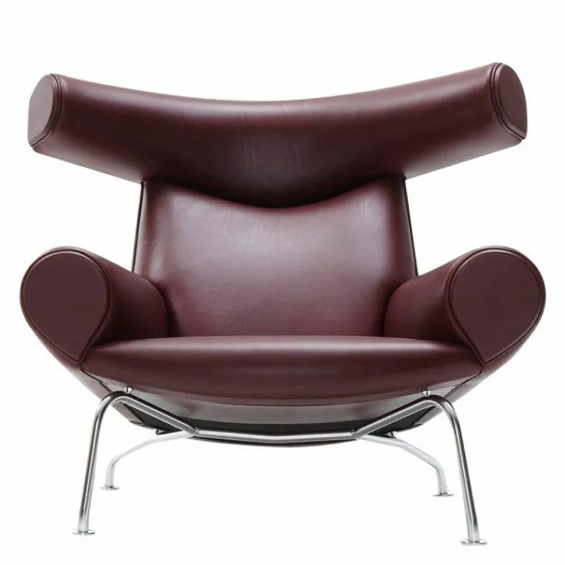 Clearance Ox Chair Loungestoelen