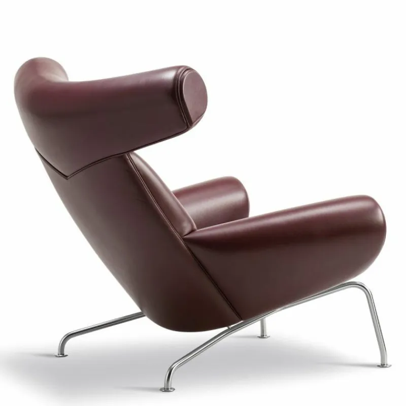 Clearance Ox Chair Loungestoelen