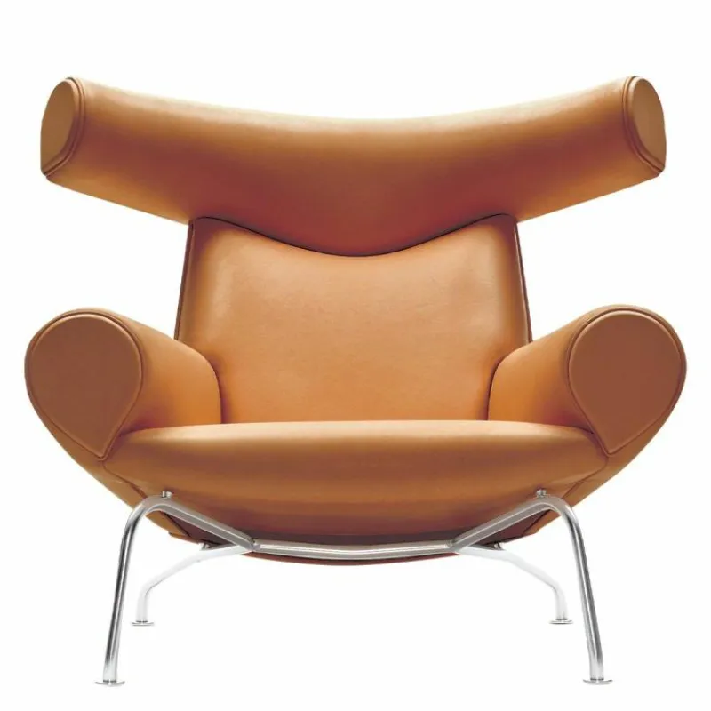 Clearance Ox Chair Loungestoelen
