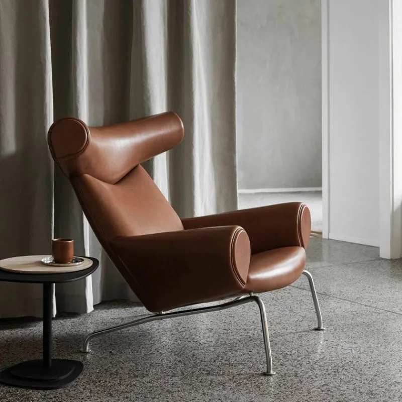 Clearance Ox Chair Loungestoelen