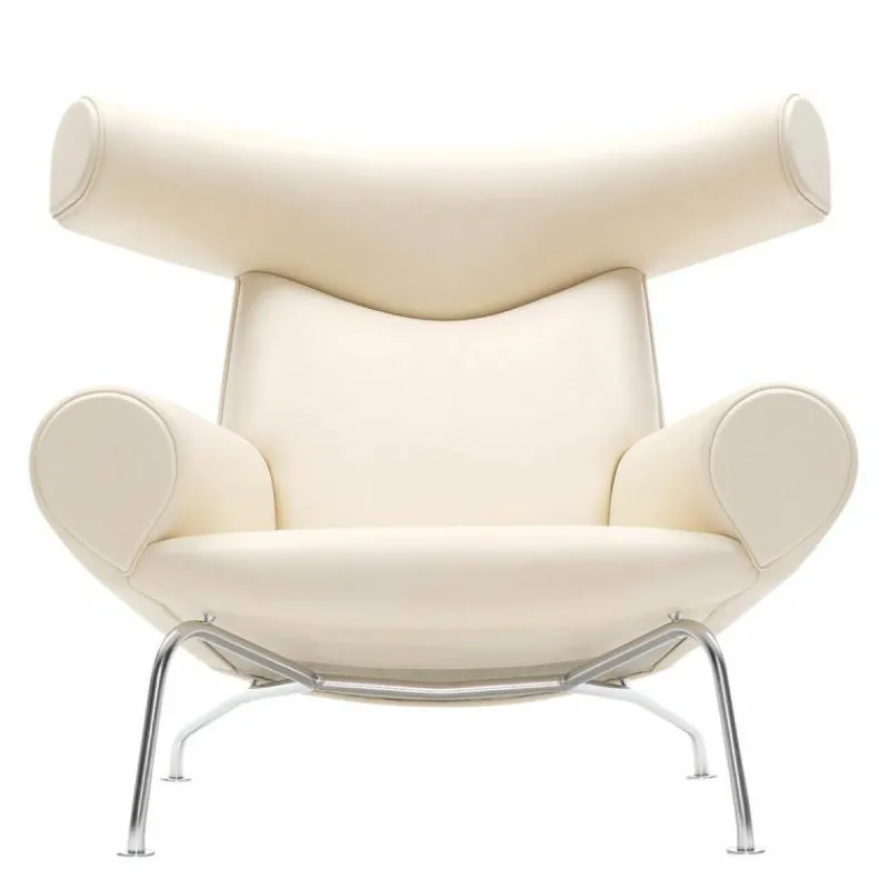 Clearance Ox Chair Loungestoelen