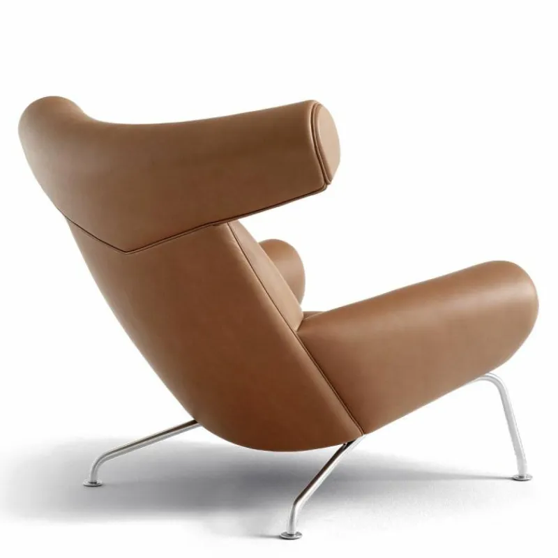 Clearance Ox Chair Loungestoelen