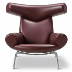 Clearance Ox Chair Loungestoelen