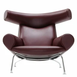Clearance Ox Chair Loungestoelen