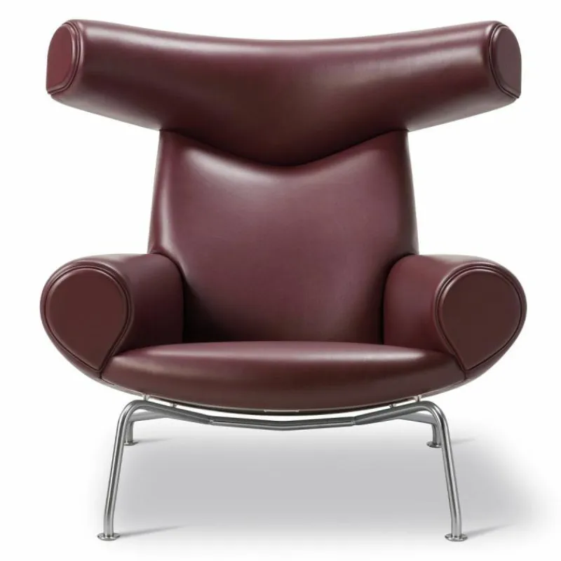 Clearance Ox Chair Loungestoelen
