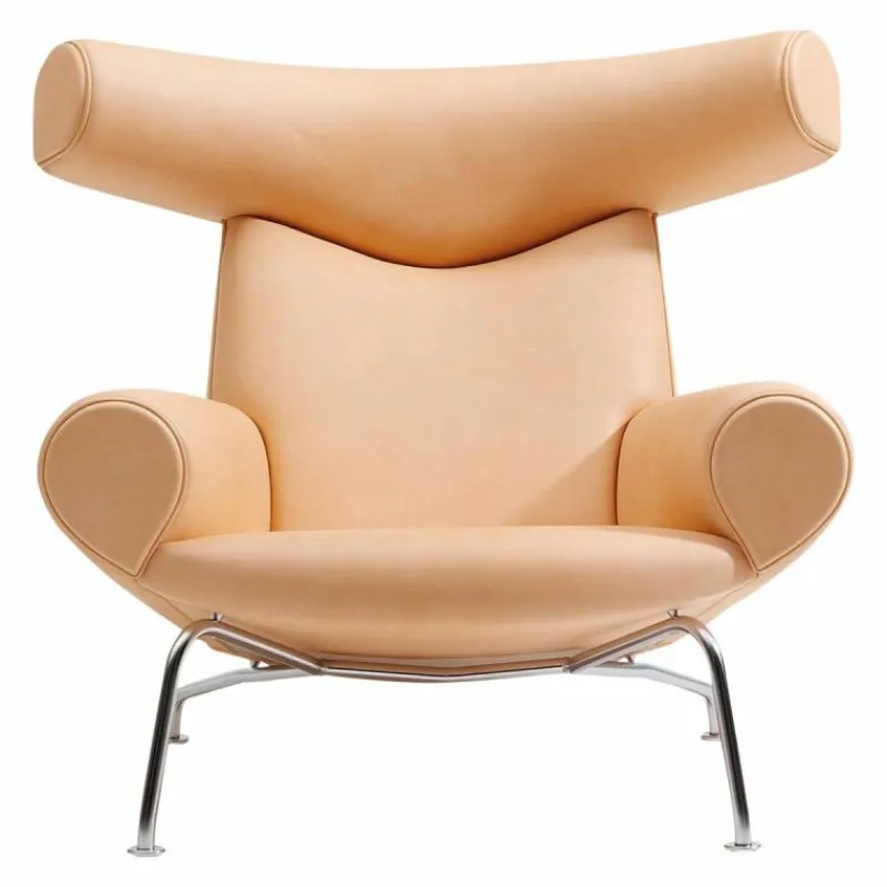 Clearance Ox Chair Loungestoelen