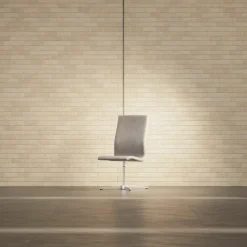 Oxford Bureaustoel Zonder Wielen Bureaustoelen