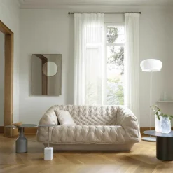 Oxydation Bijzettafel Bijzettafels