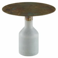Oxydation Bijzettafel Bijzettafels
