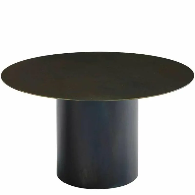 New Oxydation Salontafel Salontafels