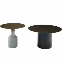 New Oxydation Salontafel Salontafels