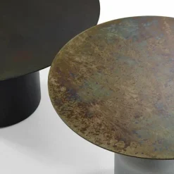 New Oxydation Salontafel Salontafels