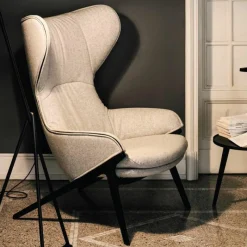 Discount P22 Loungestoel Loungestoelen