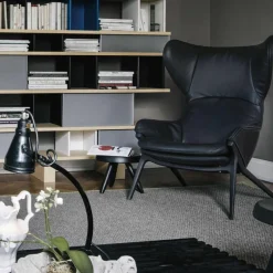 Discount P22 Loungestoel Loungestoelen