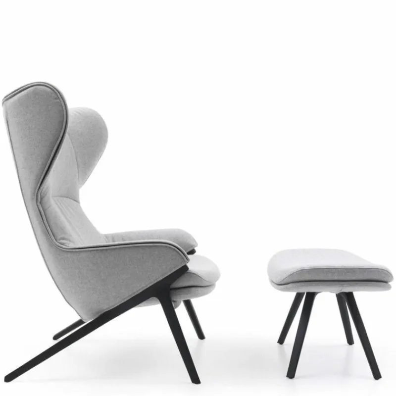 Discount P22 Loungestoel Loungestoelen