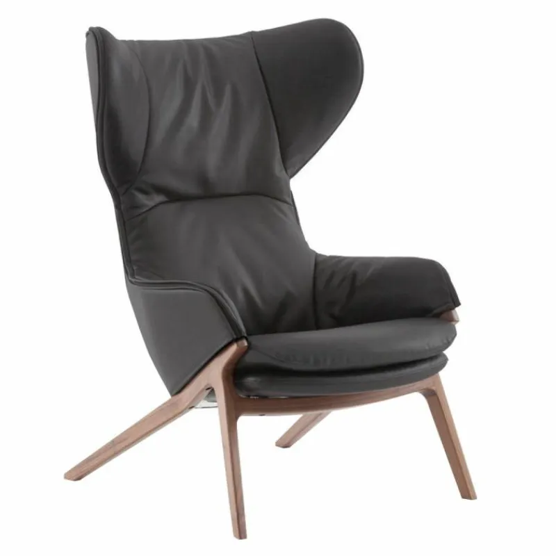 Discount P22 Loungestoel Loungestoelen