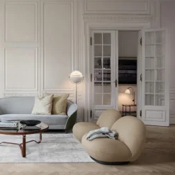 New Pacha Fauteuil Fauteuils
