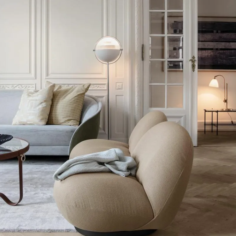 New Pacha Fauteuil Fauteuils