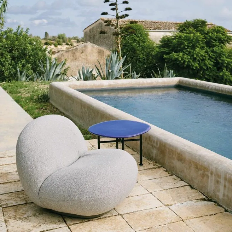 New Pacha Fauteuil Fauteuils