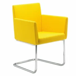Outlet Paco Stoel Bureaustoelen|Eetkamerstoelen