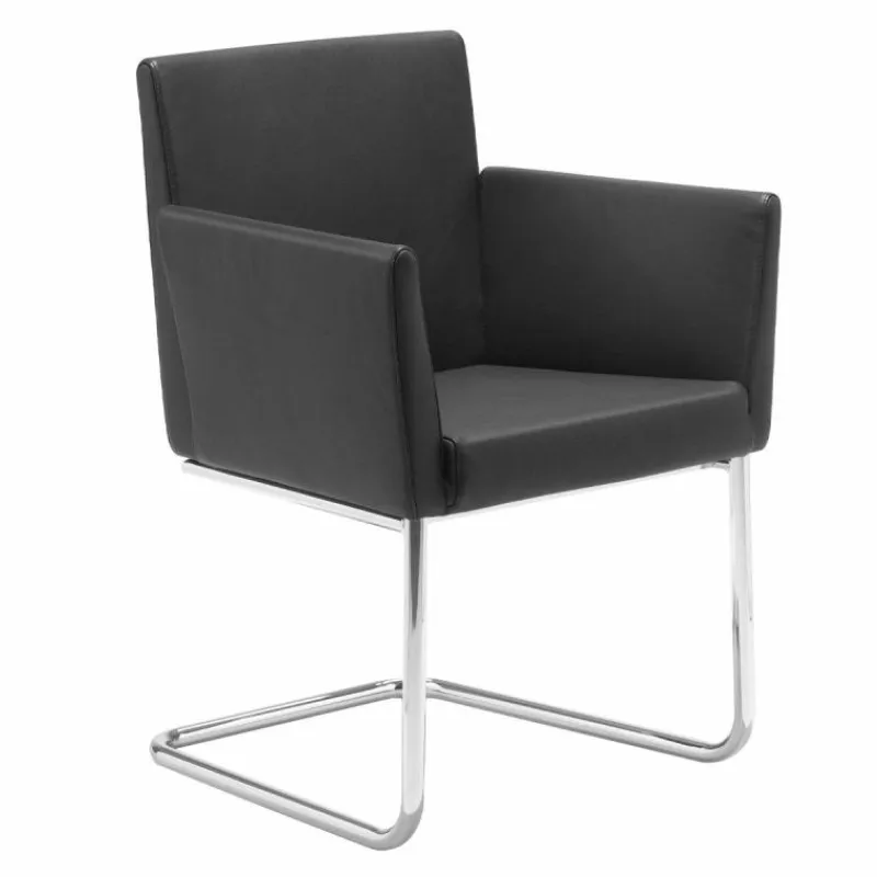 Outlet Paco Stoel Bureaustoelen|Eetkamerstoelen