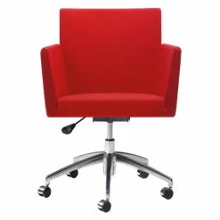 Outlet Paco Stoel Bureaustoelen|Eetkamerstoelen
