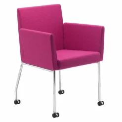 Outlet Paco Stoel Bureaustoelen|Eetkamerstoelen