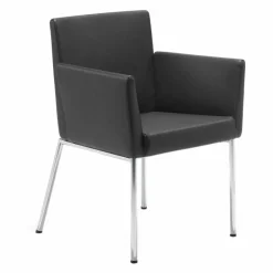 Outlet Paco Stoel Bureaustoelen|Eetkamerstoelen