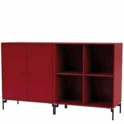 Pair Dressoir Dressoirs
