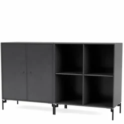 Pair Dressoir Dressoirs