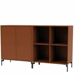 Pair Dressoir Dressoirs