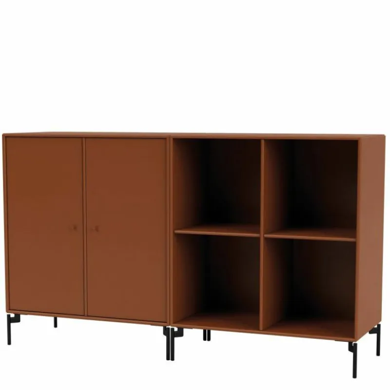 Pair Dressoir Dressoirs