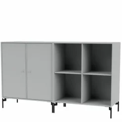 Pair Dressoir Dressoirs