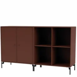 Pair Dressoir Dressoirs