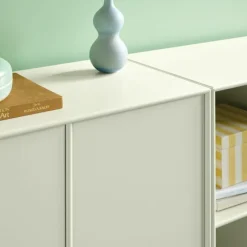 Pair Dressoir Dressoirs