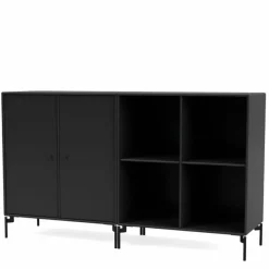 Pair Dressoir Dressoirs